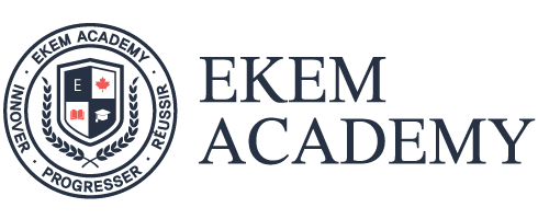EKEM ACADEMY