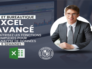 excel advanced